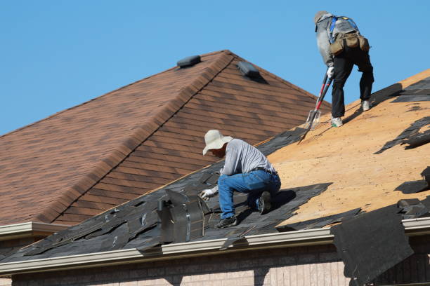 Gutter Replacement